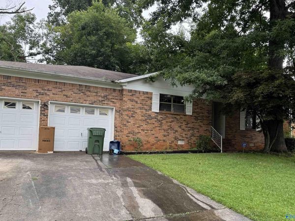 3412 Tall Timbers Circle, Huntsville, AL 35810
