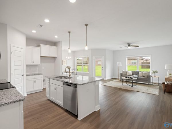 170 Williams Pointe Boulevard, Huntsville, AL 35824