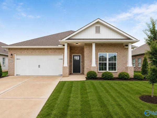 170 Williams Pointe Boulevard, Huntsville, AL 35824