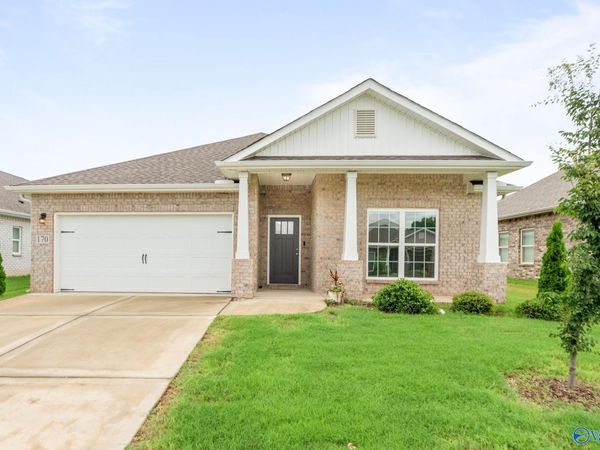 170 Williams Pointe Boulevard, Huntsville, AL 35824