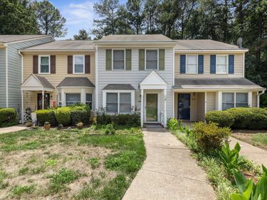 4610 Jacqueline Lane, Raleigh, NC 27616