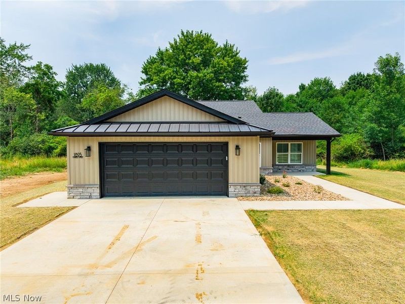 1895 Candell Avenue SW, Massillon, OH 44646 Photo 3