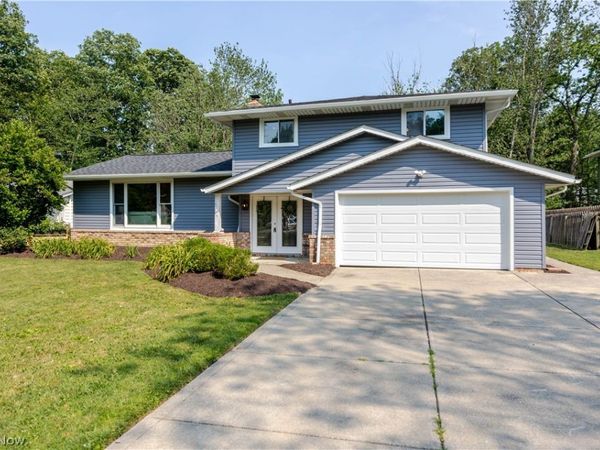 37430 Hunters Ridge Road , Solon, OH 44139