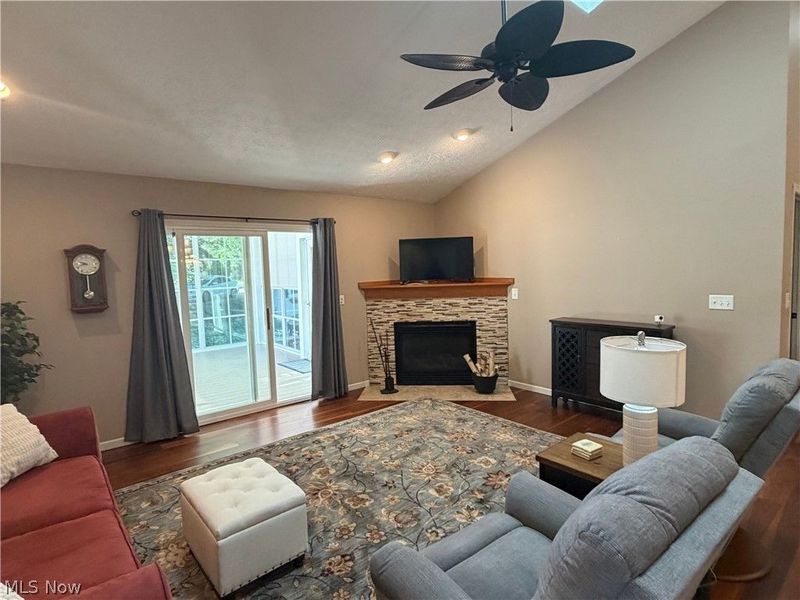 3312 Pine Ridge Drive , Ravenna, OH 44266 Photo 10