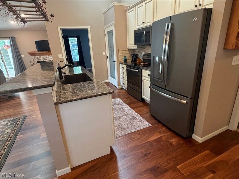 3312 Pine Ridge Drive , Ravenna, OH 44266 Photo 13