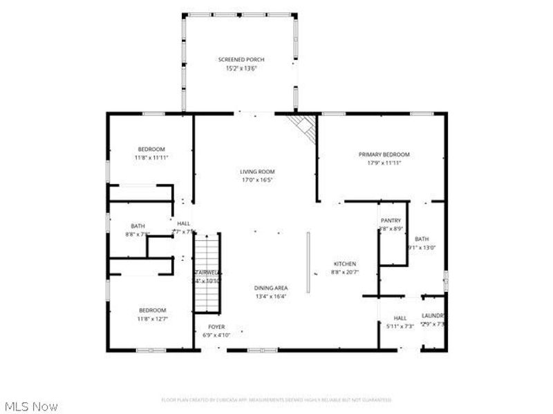 3312 Pine Ridge Drive , Ravenna, OH 44266 Photo 34