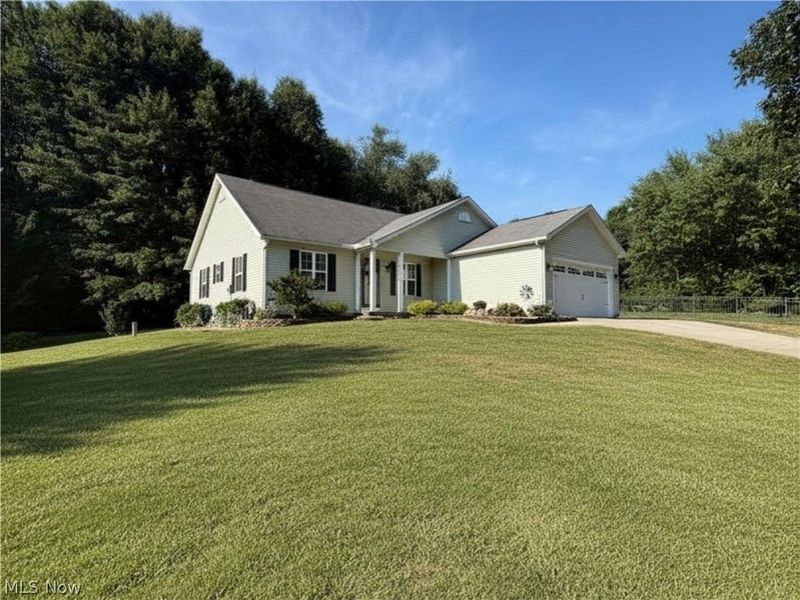 3312 Pine Ridge Drive , Ravenna, OH 44266 Photo 37