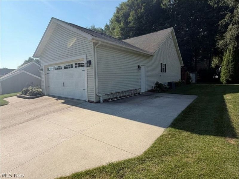 3312 Pine Ridge Drive , Ravenna, OH 44266 Photo 4