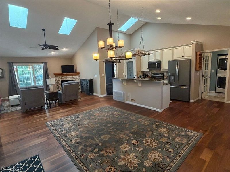 3312 Pine Ridge Drive , Ravenna, OH 44266 Photo 8