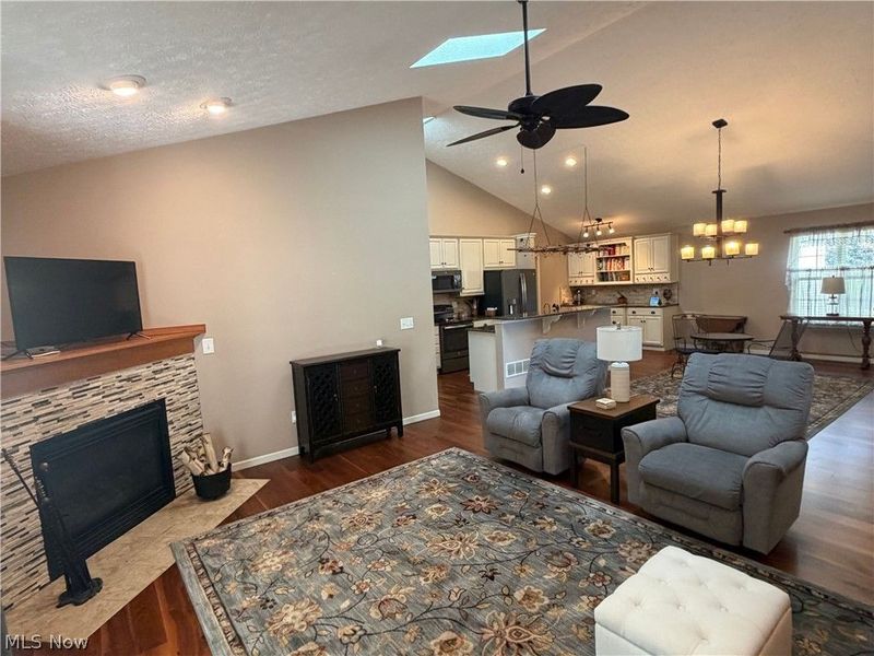 3312 Pine Ridge Drive , Ravenna, OH 44266 Photo 9