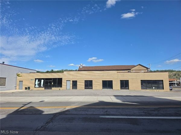 300 N 4th Street, Steubenville, OH 43952