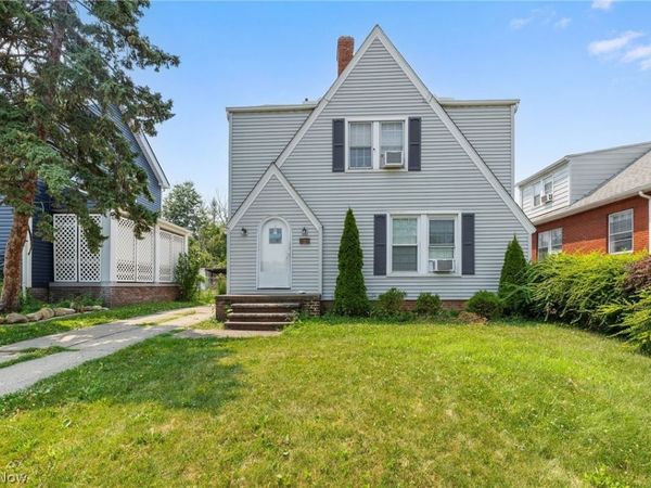 3878 W 134th Street , Cleveland, OH 44111