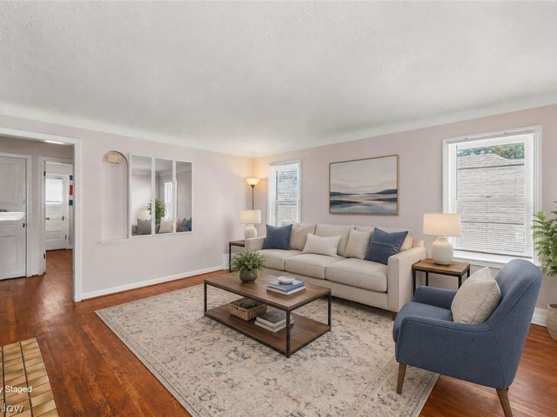 3878 W 134th Street , Cleveland, OH 44111 Photo 2