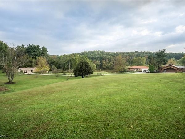 VL Magnolia Road SW, Dellroy, OH 44620