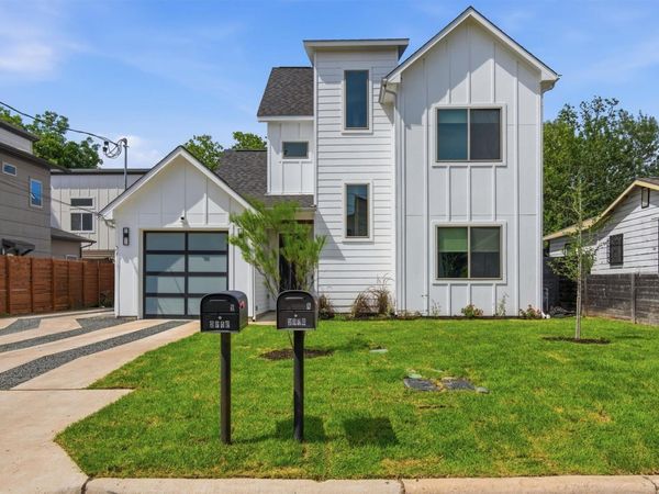 2710 Zaragosa A ST, Austin, TX 78702