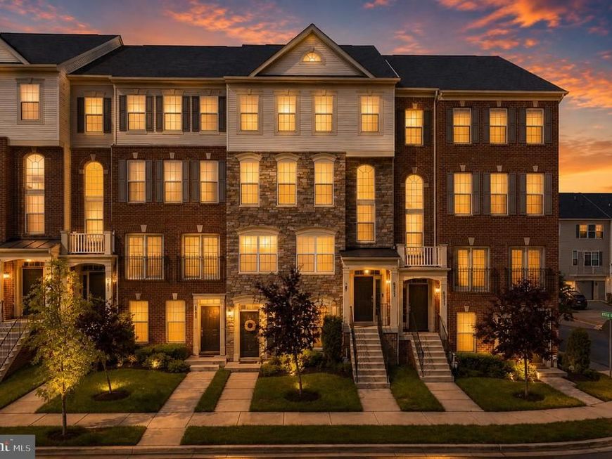 9407 Geaton Park Place, Lanham, MD 20706 Main Photo