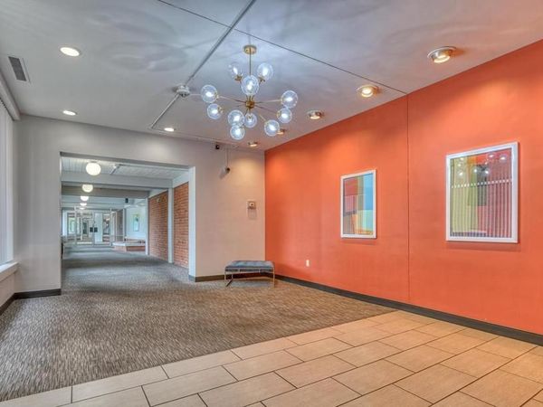 3601 CLARKS LANE, Unit 220, BALTIMORE, MD 21215