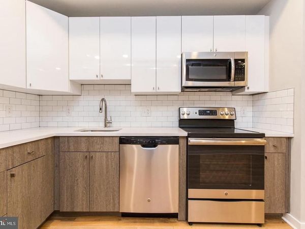 2543 N FRONT STREET , Unit 2, PHILADELPHIA, PA 19133