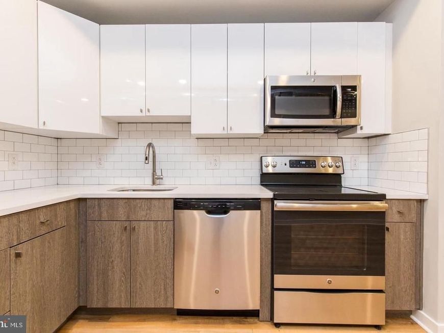 2543 N Front Street , Unit 2, Philadelphia, PA 19133 Main Photo