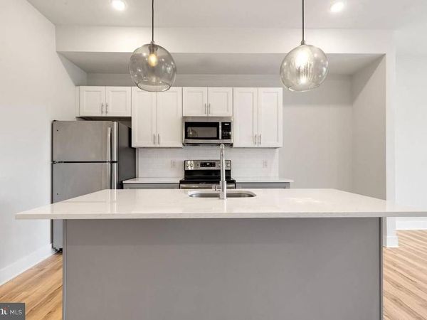 2440 44 KENSINGTON AVENUE , Unit 203, PHILADELPHIA, PA 19125