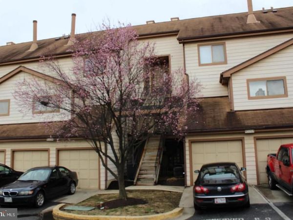 14109 C LAUREN LANE , Unit 13C, LAUREL, MD 20707