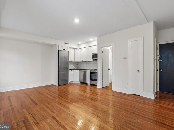 319 S 10TH STREET , Unit 231, PHILADELPHIA, PA 19107