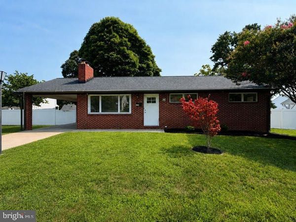 105 CHALMERS AVENUE, GLEN BURNIE, MD 21061