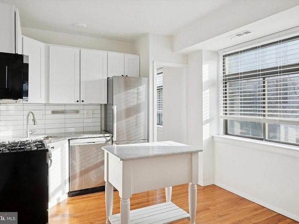 319 S 10TH STREET , Unit 234, PHILADELPHIA, PA 19107