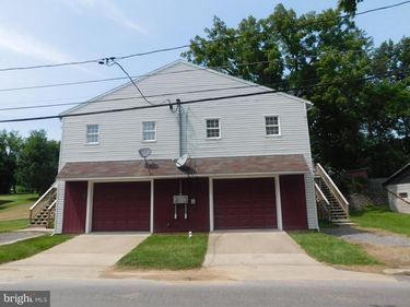 79 & 81 ELECTRIC AVENUE , MILROY, PA 17063
