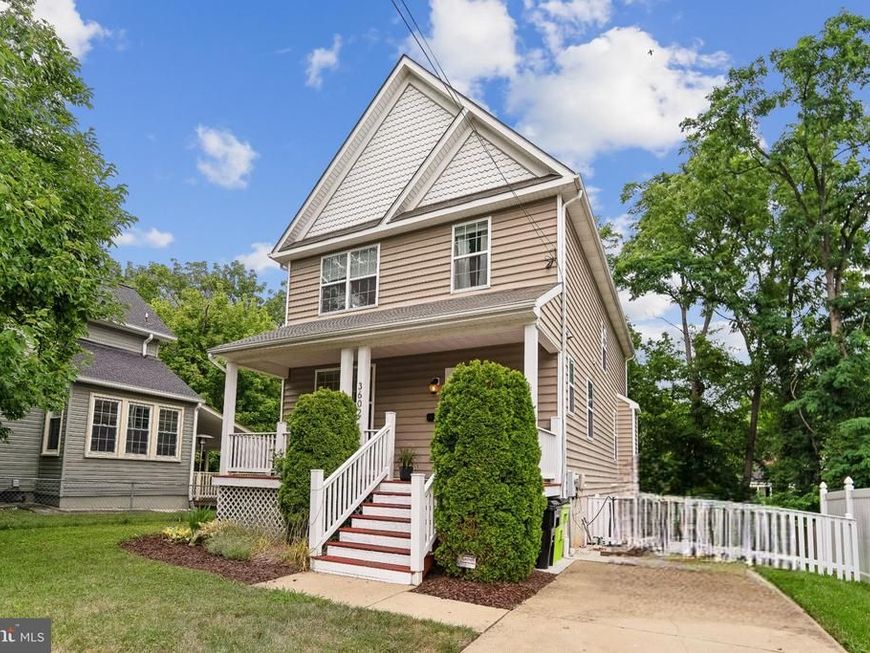 3602 Taylor Street , Brentwood, MD 20722 Main Photo