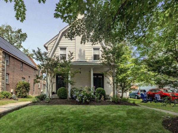 1029 LARCHMONT AVENUE , HAVERTOWN, PA 19083