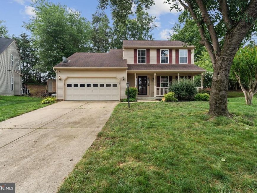 5705 Night Sergeant Court, Waldorf, MD 20603 Main Photo