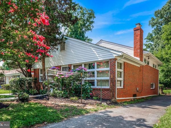 6026 BERKELEY AVENUE, BALTIMORE, MD 21209