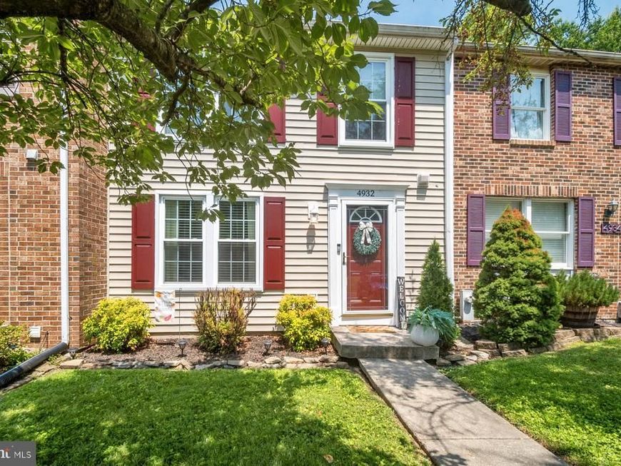 4932 Berryhill Circle , Perry Hall, MD 21128 Main Photo