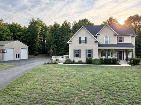 6825 DILLON COURT , HUGHESVILLE, MD 20637