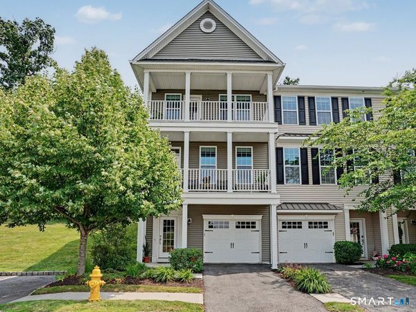 64 Warrington Round, Unit 64, Danbury, CT 06810