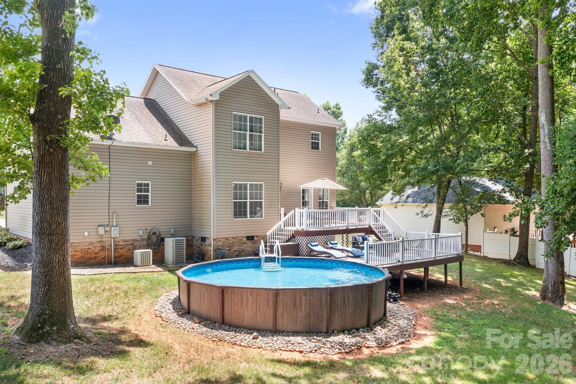 142 Valley Glen Drive , Troutman, NC 28166 Main Photo