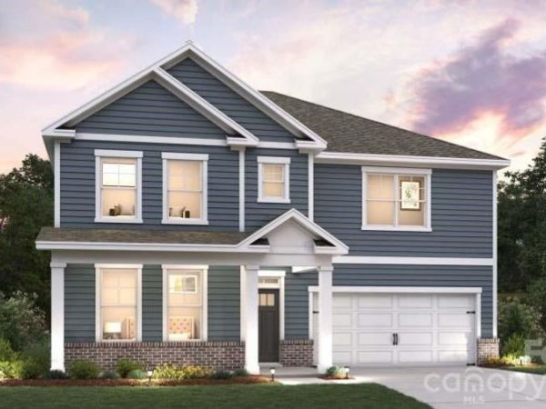 520 Mahogany Road , York, SC 29745