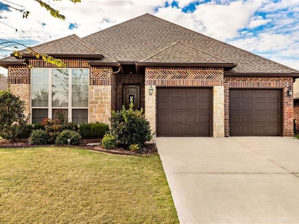 2128 NW 158th Street, Edmond, OK 73013