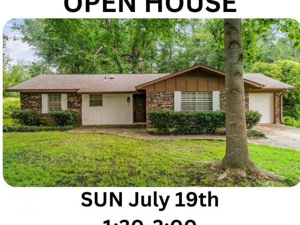 100 Virginia Dr., Hattiesburg, MS 39401