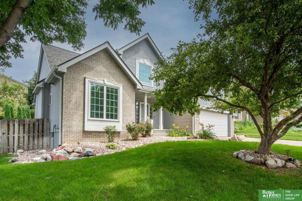 1315 S 172 Street, Omaha, NE 68130 Main Photo