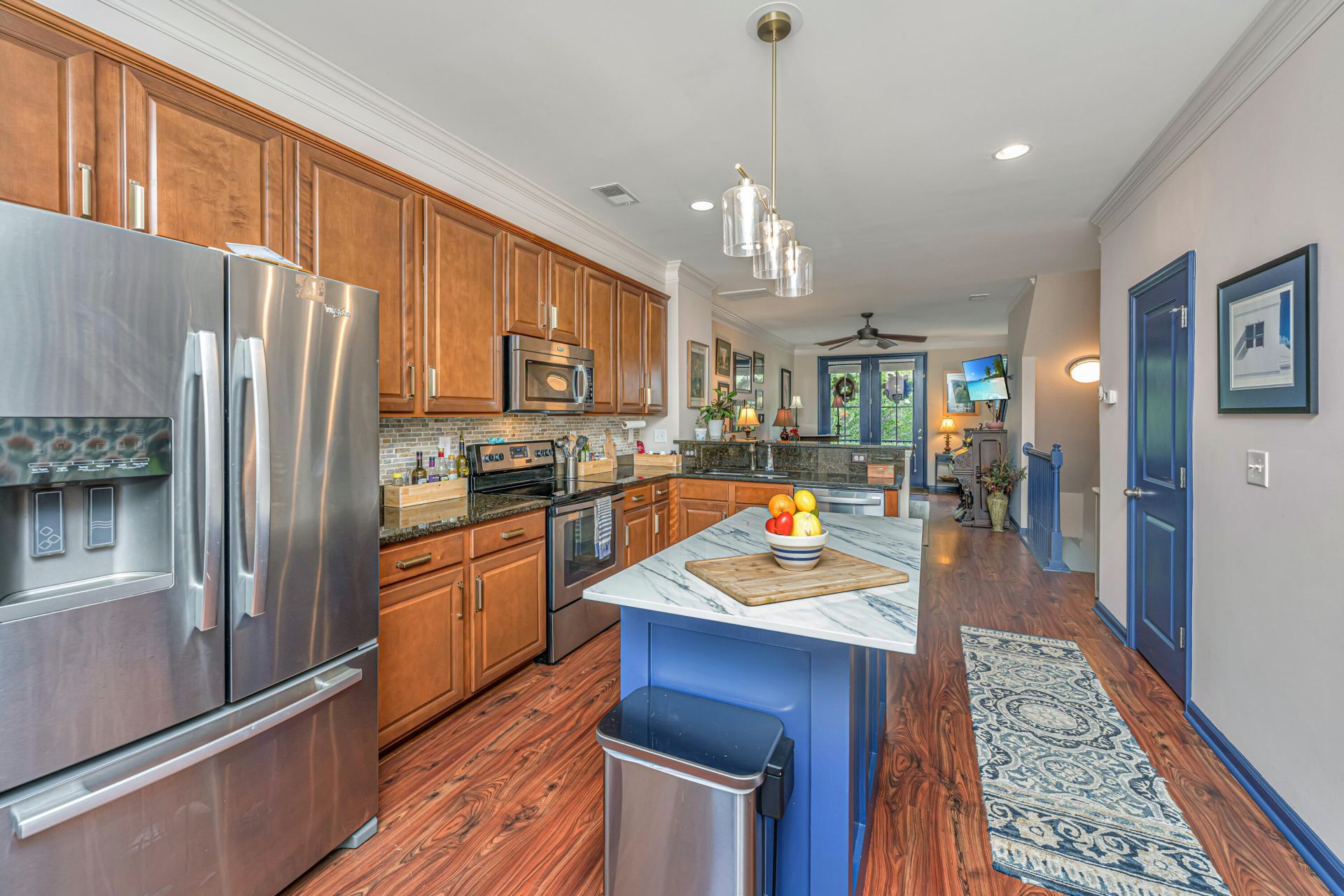 1574 Bluewater Way Photo 17