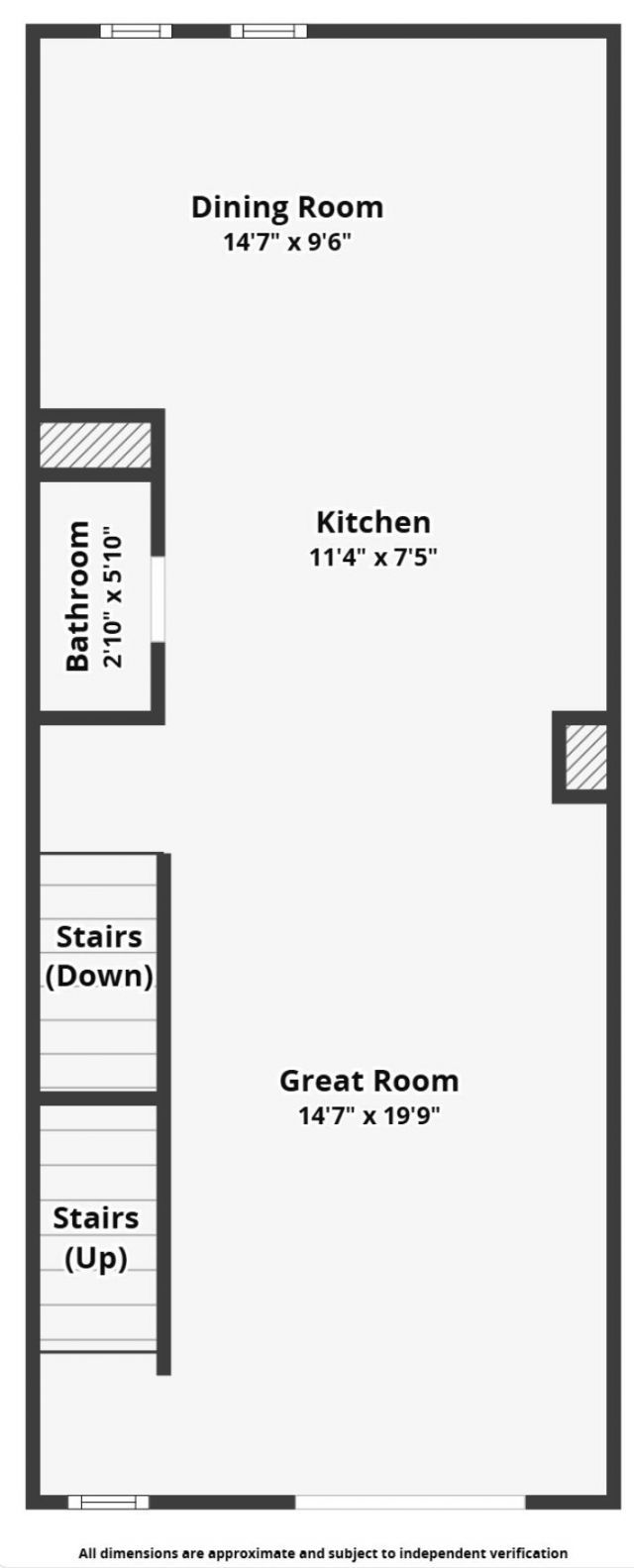 1574 Bluewater Way Photo 29