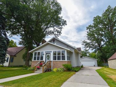 237 Markley Avenue N, Thief River Falls, MN 56701