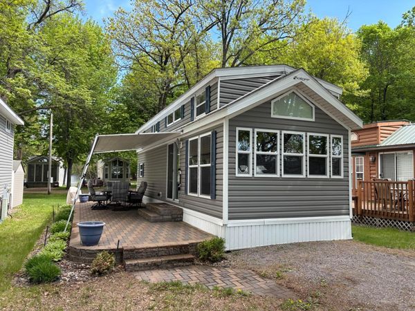 10255 Nevens Avenue NW, Unit 35, South Haven, MN 55382