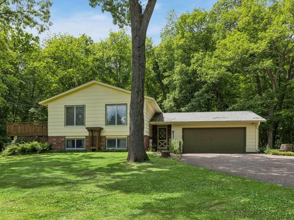 18160 Saint Croix Trail N, Marine On Saint Croix, MN 55047