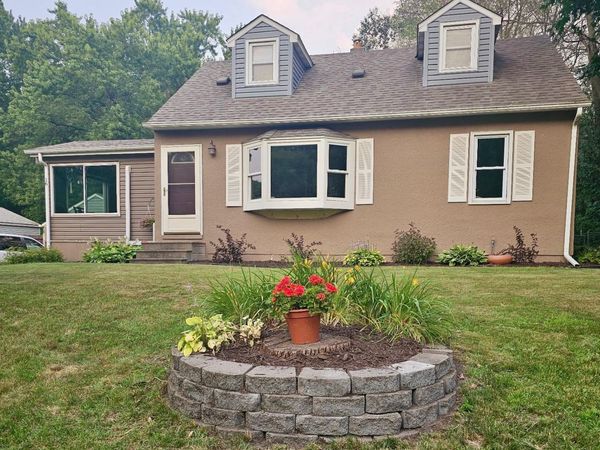 16 Circle Drive, Circle Pines, MN 55014