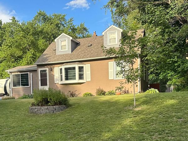 16 Circle Drive , Circle Pines, MN 55014