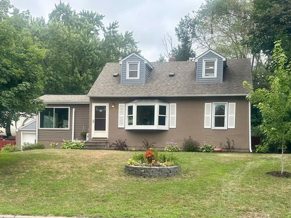 16 Circle Drive, Circle Pines, MN 55014