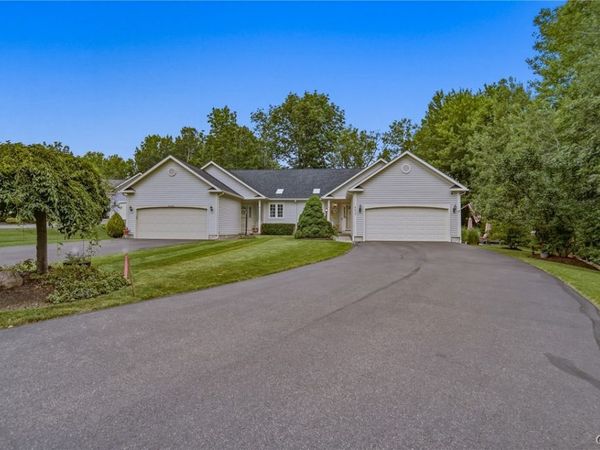 8424 Marco Lane , Baldwinsville, NY 13027